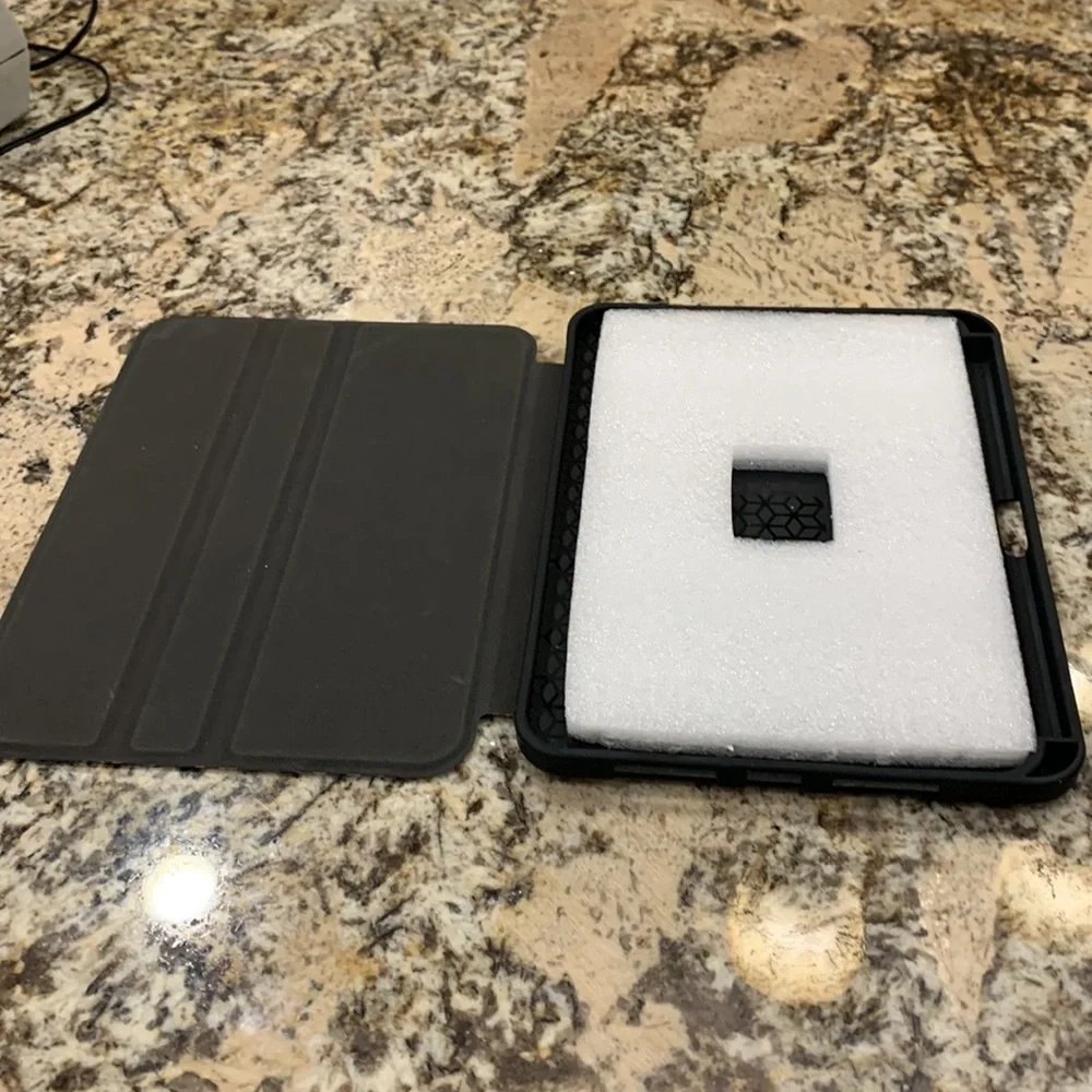 iPad case